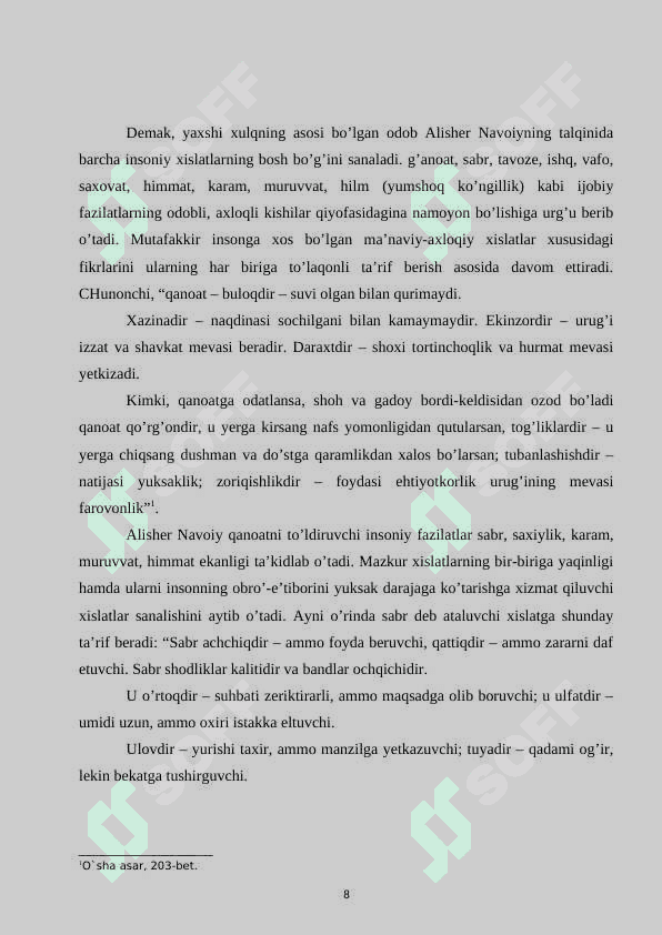 Maktabgacha ta‟limda aqliy tarbiya 8