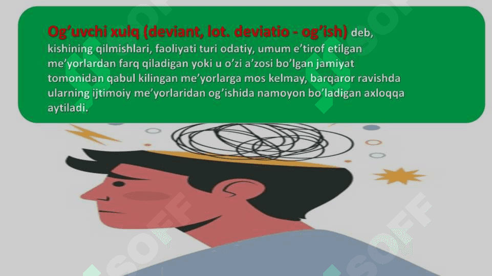 OG`ISHGAN XULQ PROFILAKTIKASINING PSIXOLOGIK USLUBLARI 3