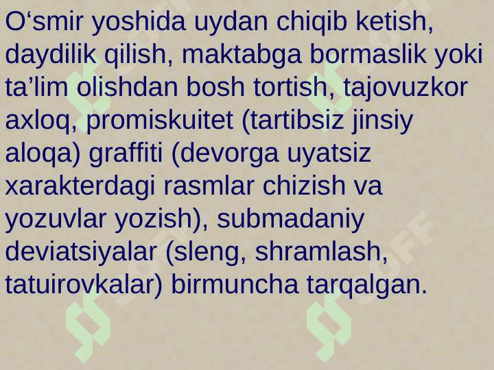 assotsial axloq ko`rinishla 4