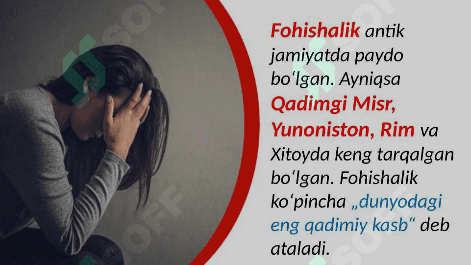 axloqsiz xaqtti harakatlar va jinsiy og`ishishlarning sabablari 5