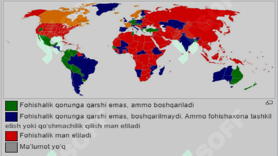 axloqsiz xaqtti harakatlar va jinsiy og`ishishlarning sabablari 7