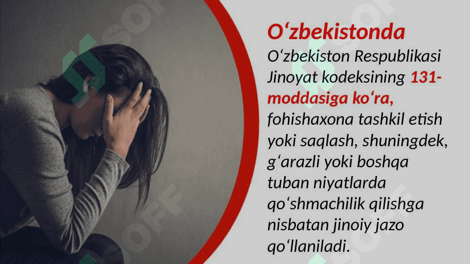 axloqsiz xaqtti harakatlar va jinsiy og`ishishlarning sabablari 8