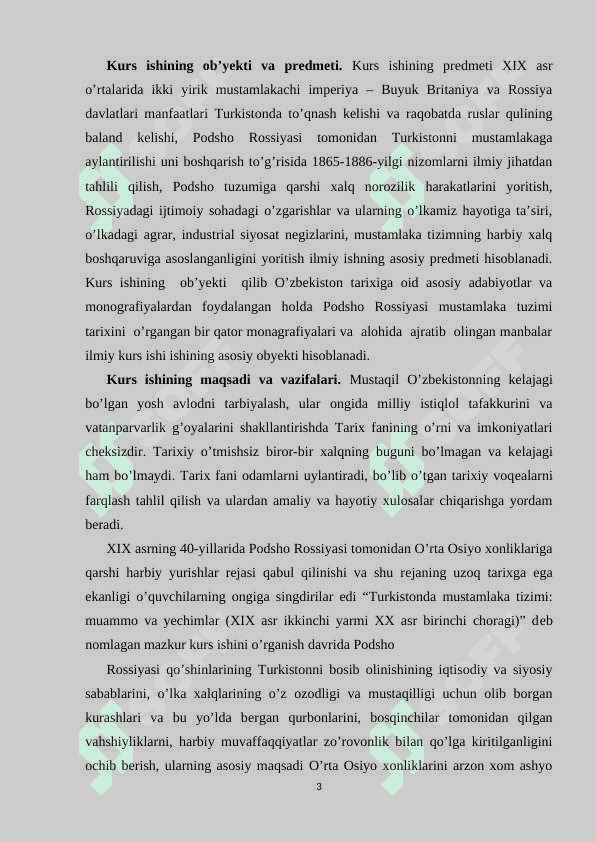 TURKISTONDA MUSTAMLAKA BOSHQARUV TIZIMINING TAKOMILLASHTIRILISHI. 3