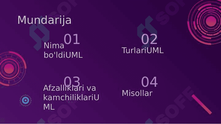 informatika uml haqida 2