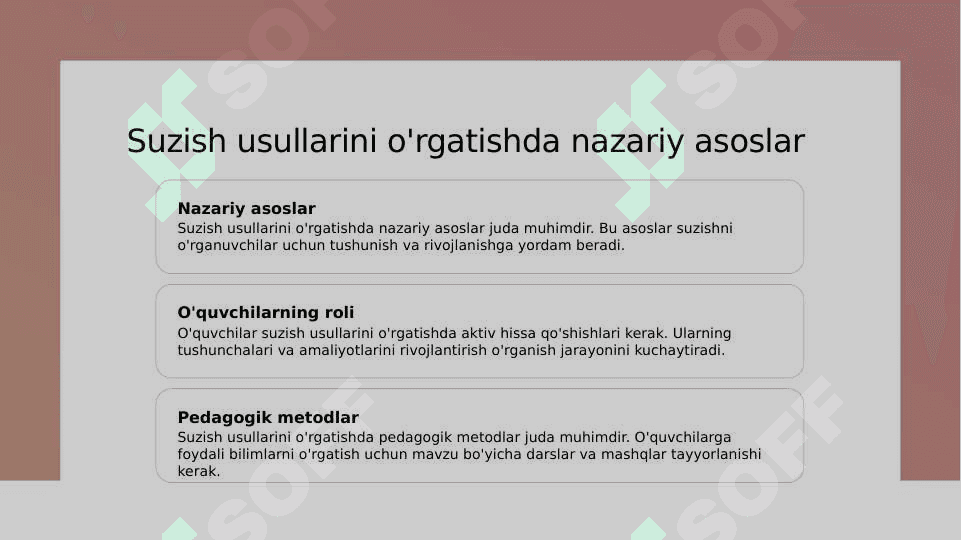 Suzish usullarining texnikasini o`rgatish. Suzishda startdan chiqish va burilishlarni o`rganish 3