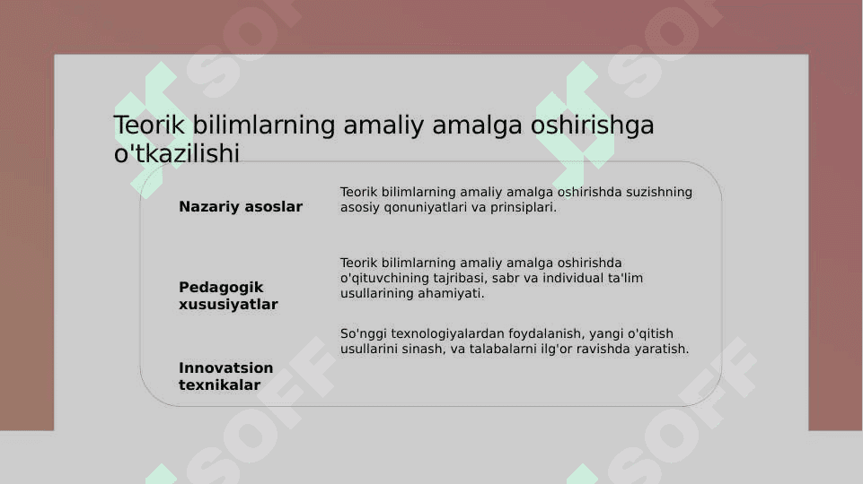 Suzish usullarining texnikasini o`rgatish. Suzishda startdan chiqish va burilishlarni o`rganish 6