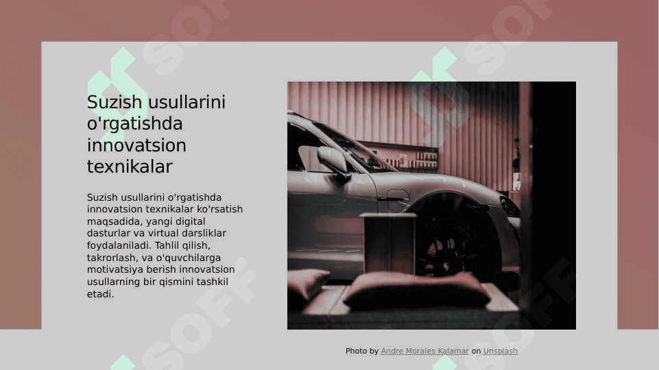 Suzish usullarining texnikasini o`rgatish. Suzishda startdan chiqish va burilishlarni o`rganish 7