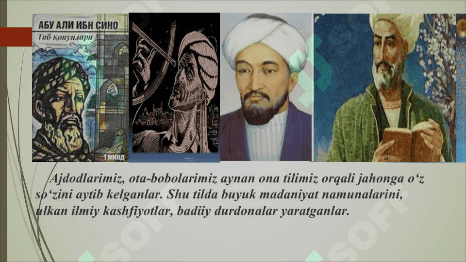 Ona tilim–millat tayanchi 4