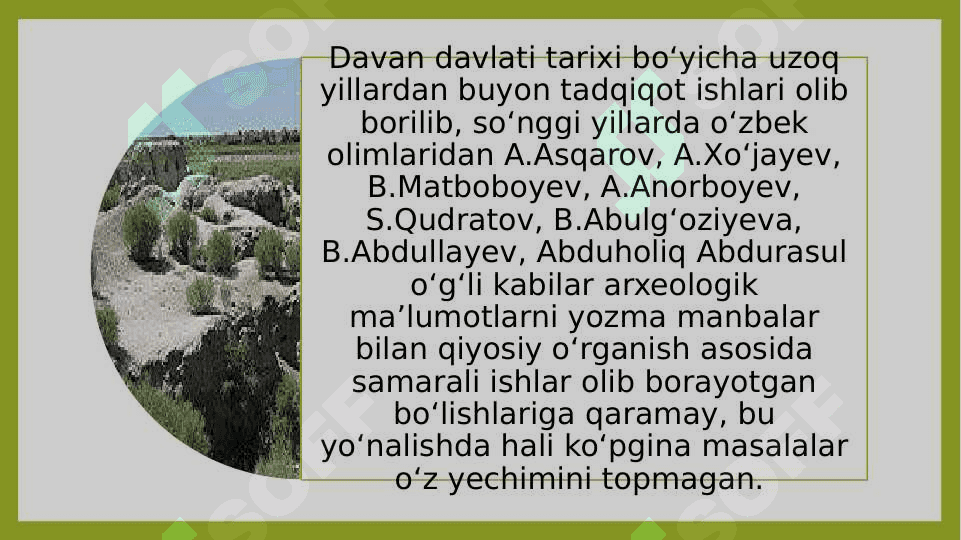 Dovon davlati 4