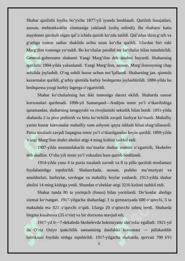 Farg'ona voqealari 5