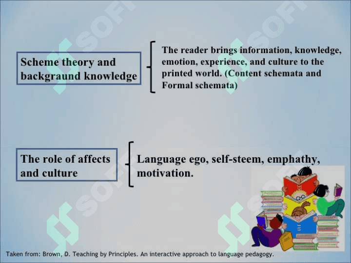 why teach reading 5