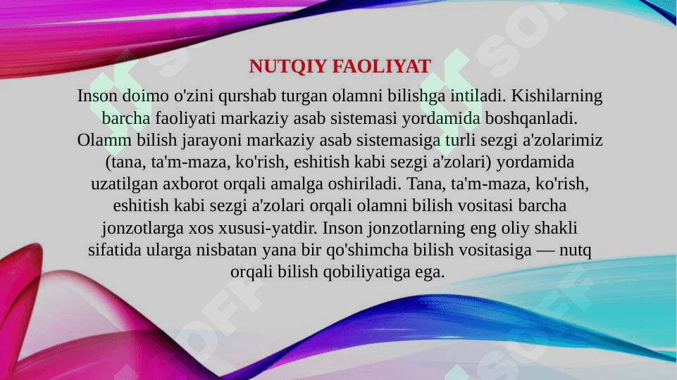 O'zbek adabiy tili fonetik sistemasi haqida ma`lumot 4