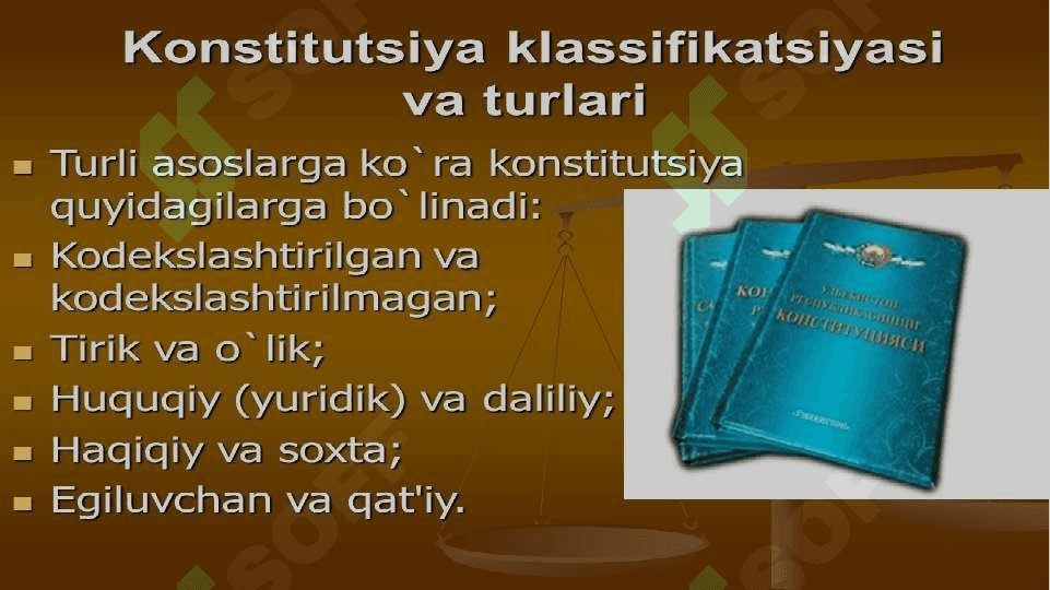 Konstitutsiya 4