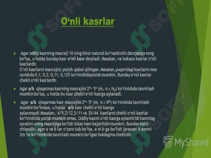 Kasrlar 2