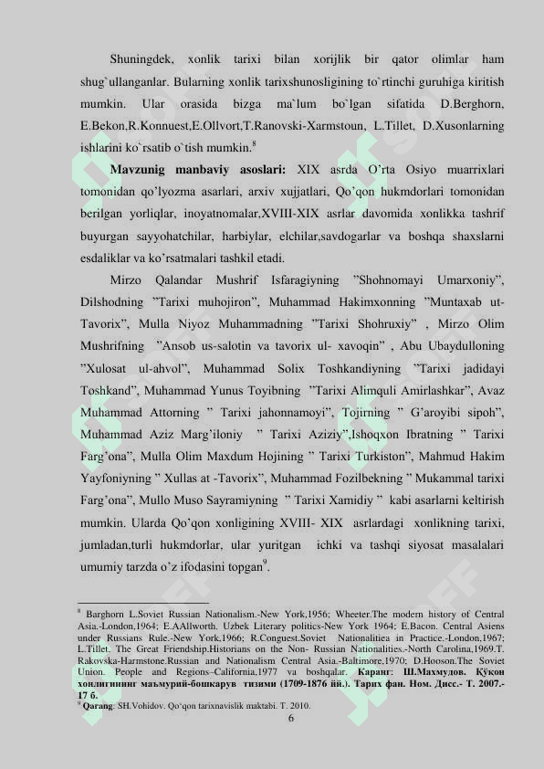 Qo‘qon xonligining boshqaruv tizimi va uni o‘qitishning talim texnologiyasi 6