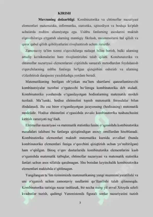 Meteik fazolar, metrik fazolarda yaqinlashish 3
