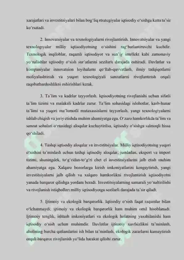 RAQAMLI TRANSFORMATSIYA SHAROITIDA TEXNOLOGIYA FANLARINI O’QITISH 3