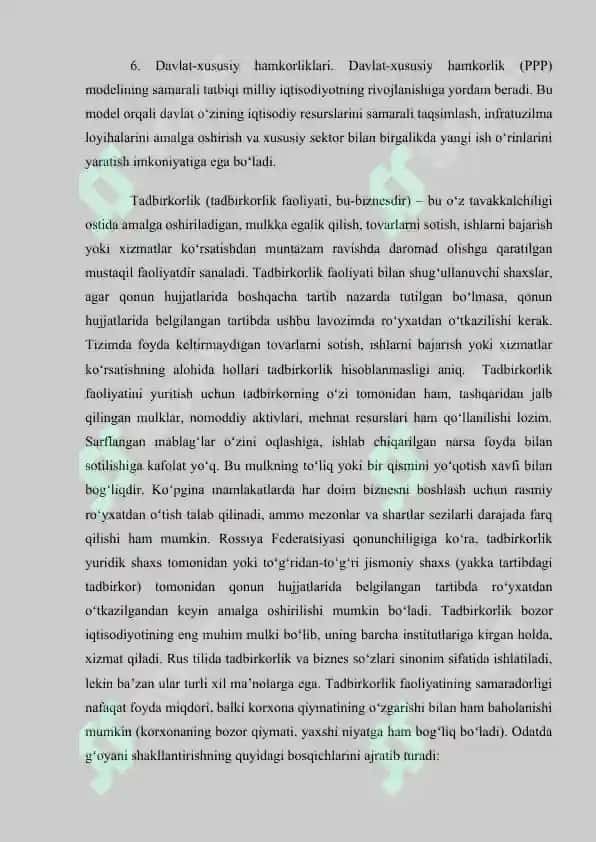 RAQAMLI TRANSFORMATSIYA SHAROITIDA TEXNOLOGIYA FANLARINI O’QITISH 4