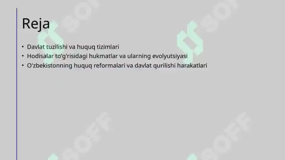 Eng yangi davr davlati va huquqi 2