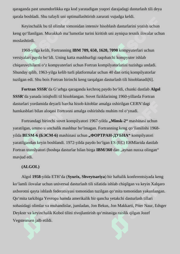Dasturlash tillari orqali web sahifa yaratish, matn muharrirlaridan web sahifa yaratish, visual loyihalash dasturlaridan web sahifa yaratish 5