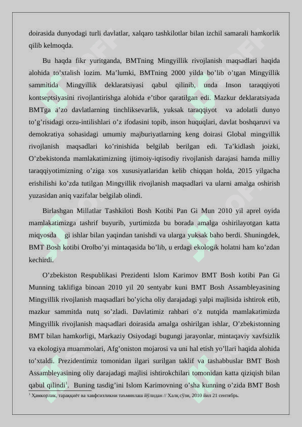 Xalqaro gumanitar xuquq meyorlari buzilishi va sabablari 24 4