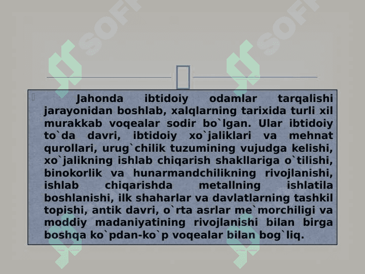 O’rta Osiyo arxeologiya o'rganishning  zamonaviy boshqichlari 4
