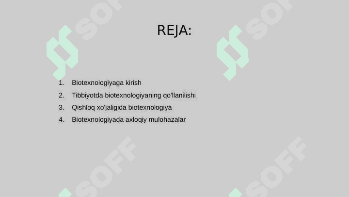 Biotexnologiya 2