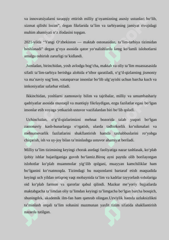 ”Binar va ekvivalent munosabatlar ” mavzusidagi 4