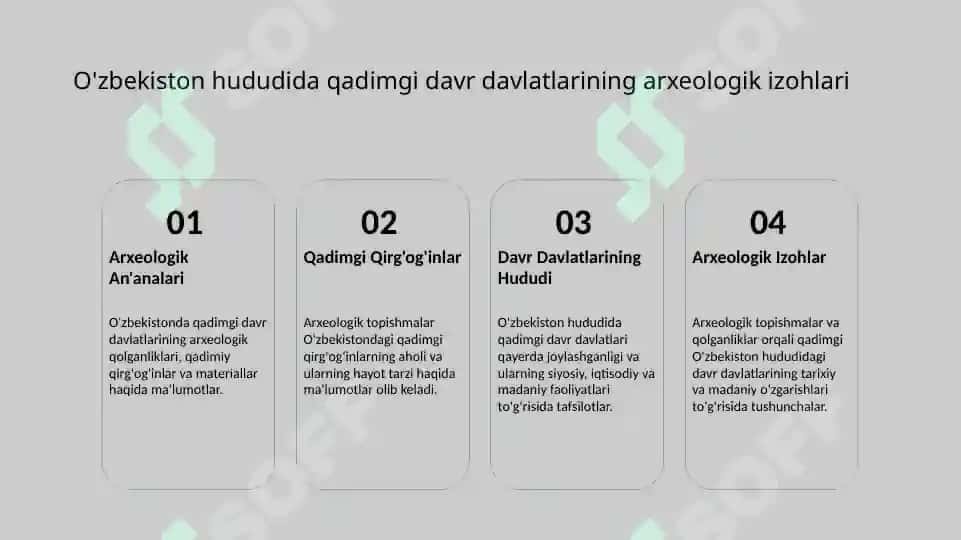 O'zbekiston hududida qadimgi davr davlati va huquqi 8