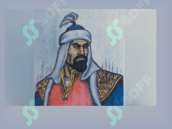 Yalangtoʻsh Bahodir 3