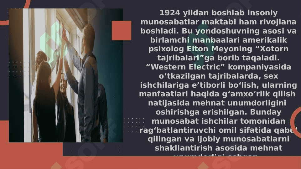 Rahbarlik komponentlari 5