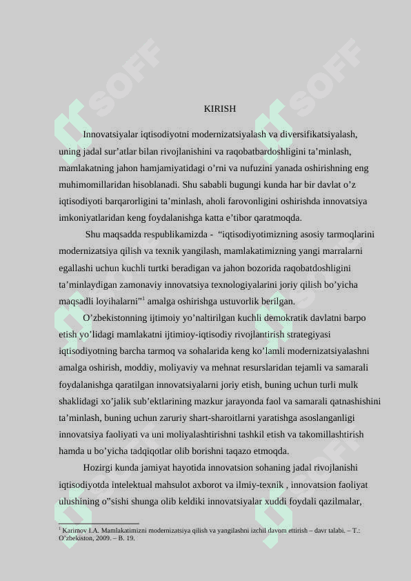 Korxonaning inovatsion salohiyati va uning iqtisodiy tahlili 4
