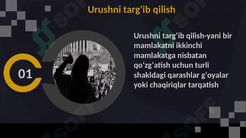 Jinoyat huquqi: Tinchlik va insoniyatning xavfsizligiga qarshi jinoyatlar 3