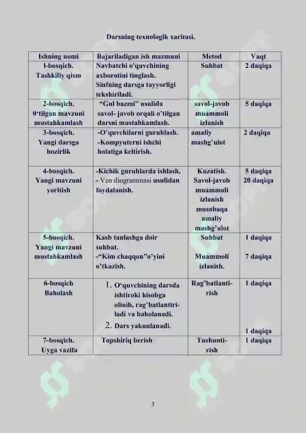 GEOMETRIYA OCHIQ DARS 5-SINF 3
