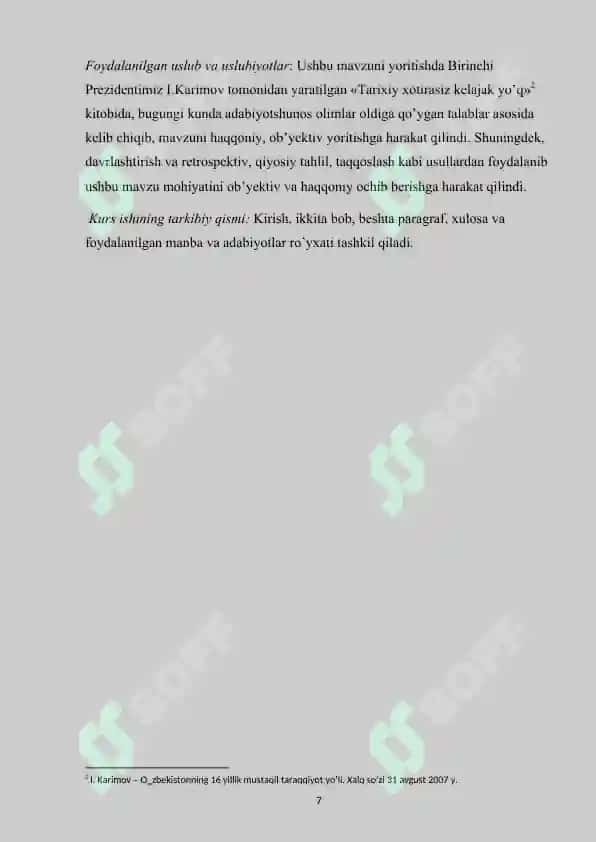 Sirojiddin Sidqiy hayoti va ijodi 6