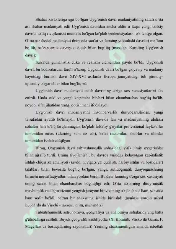 Yevropa uygʻonish davri tilshunosligi 7