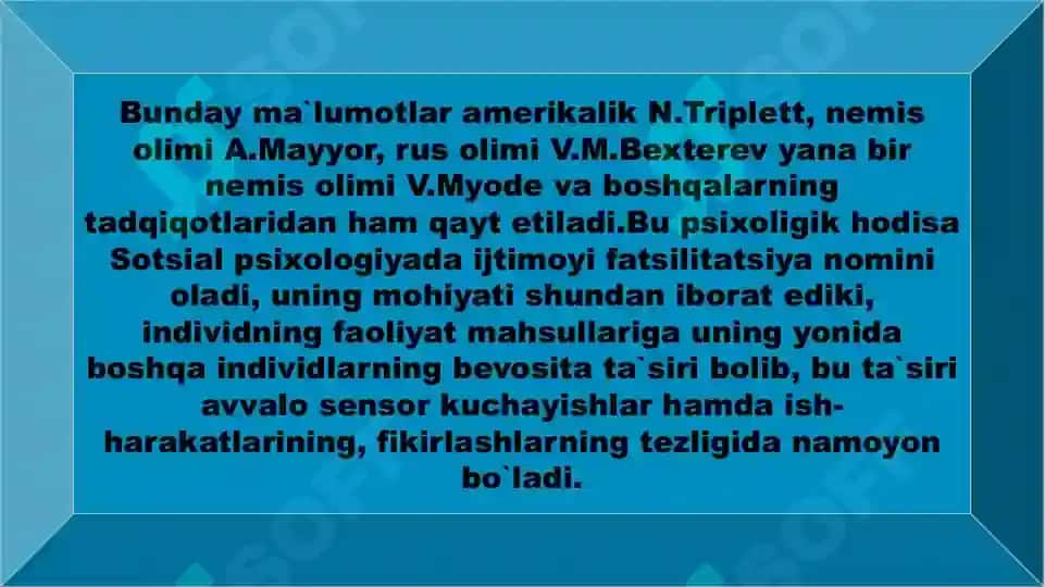 Kichik guruhlardagi muammolar.Kichik guruhlardagi muammolar. 4