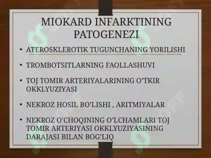 MIOKARD INFARKTI 5