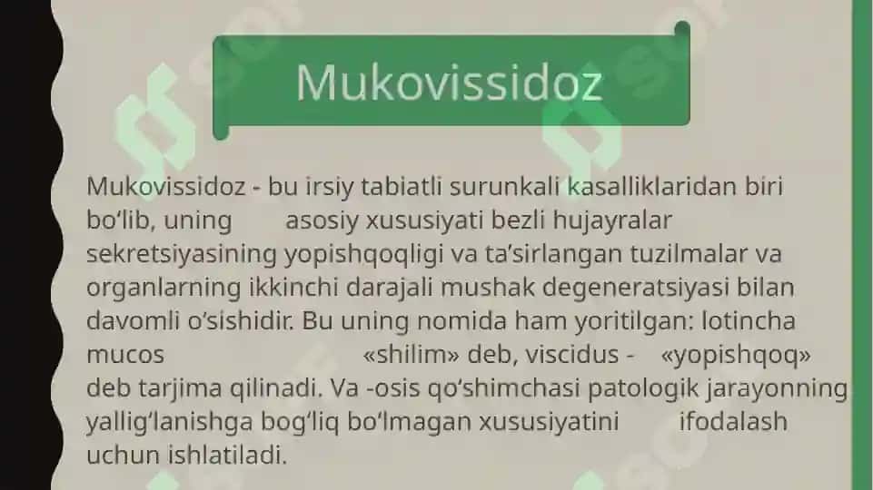 mukovissidoz 3
