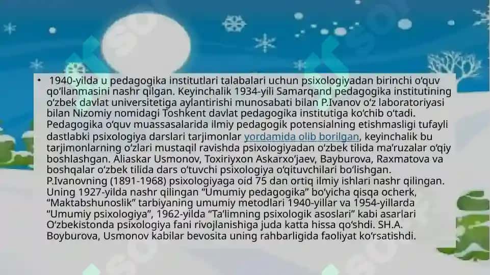 Pedagogik laboratoriya 3