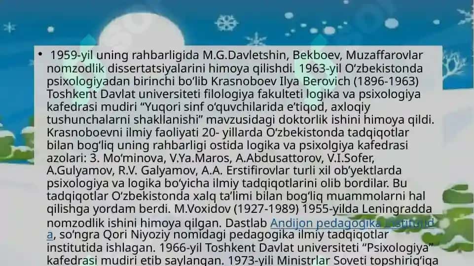 Pedagogik laboratoriya 4