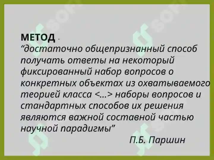 Методология и методы современного лингвистического поиска 2
