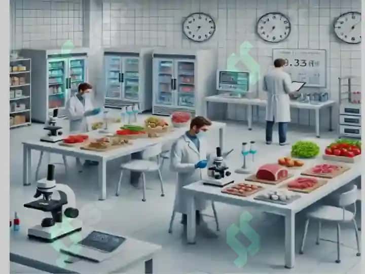Tez buziluvchi ovqat mahsulotlarining to’la sifatliligini baholash 7