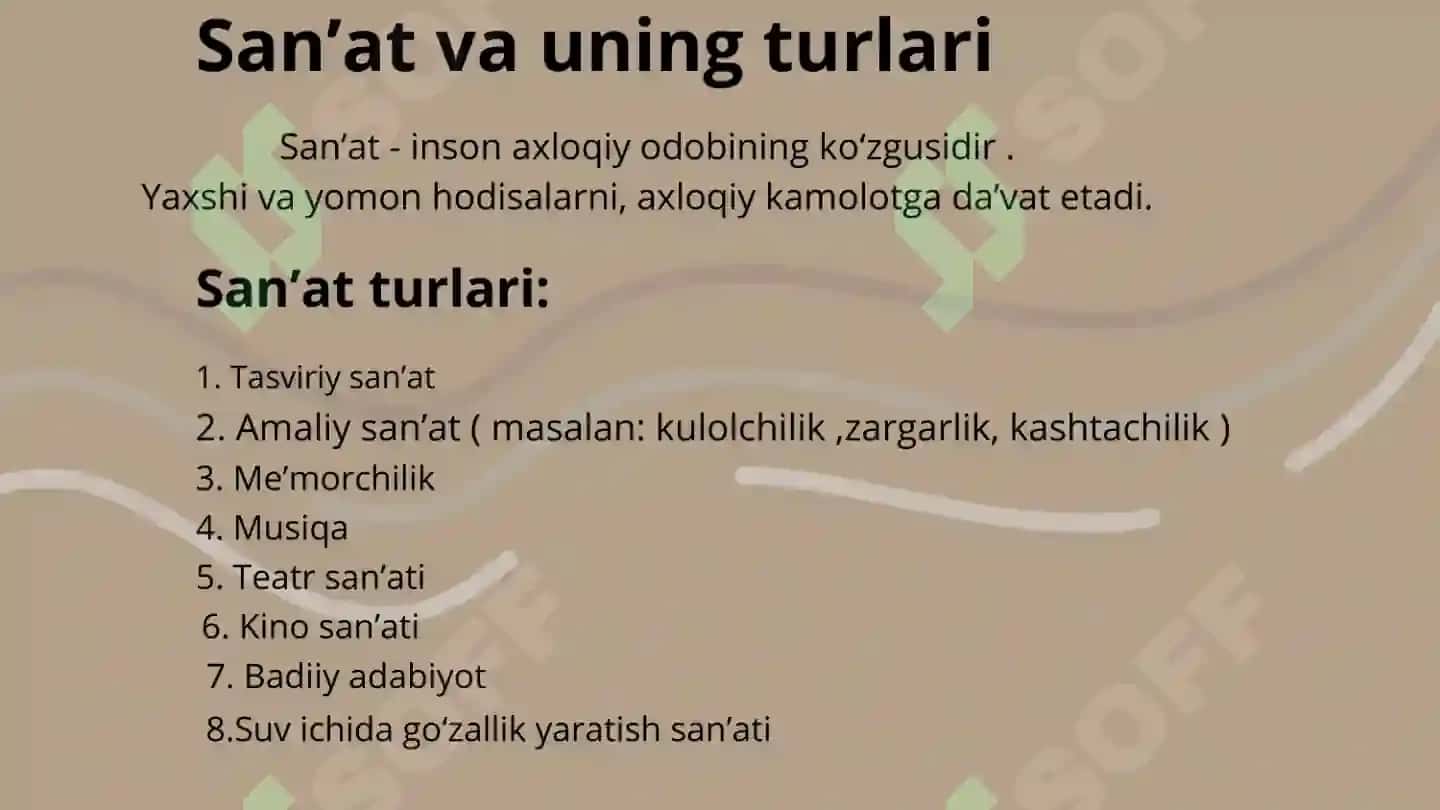 Estetika. Falsafada estetika 4