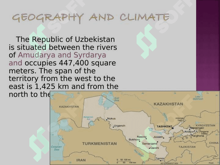 History of Samarkand 4