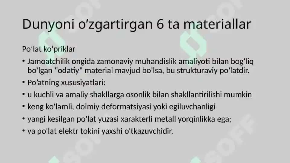 Materiallar 4