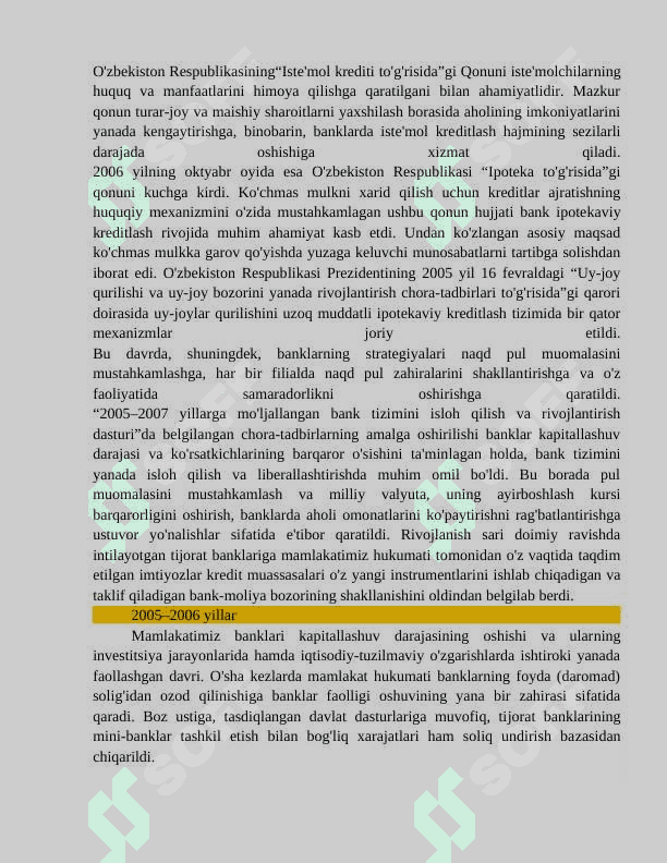 Oʻzbekiston Respublikasi Markaziy banki 5