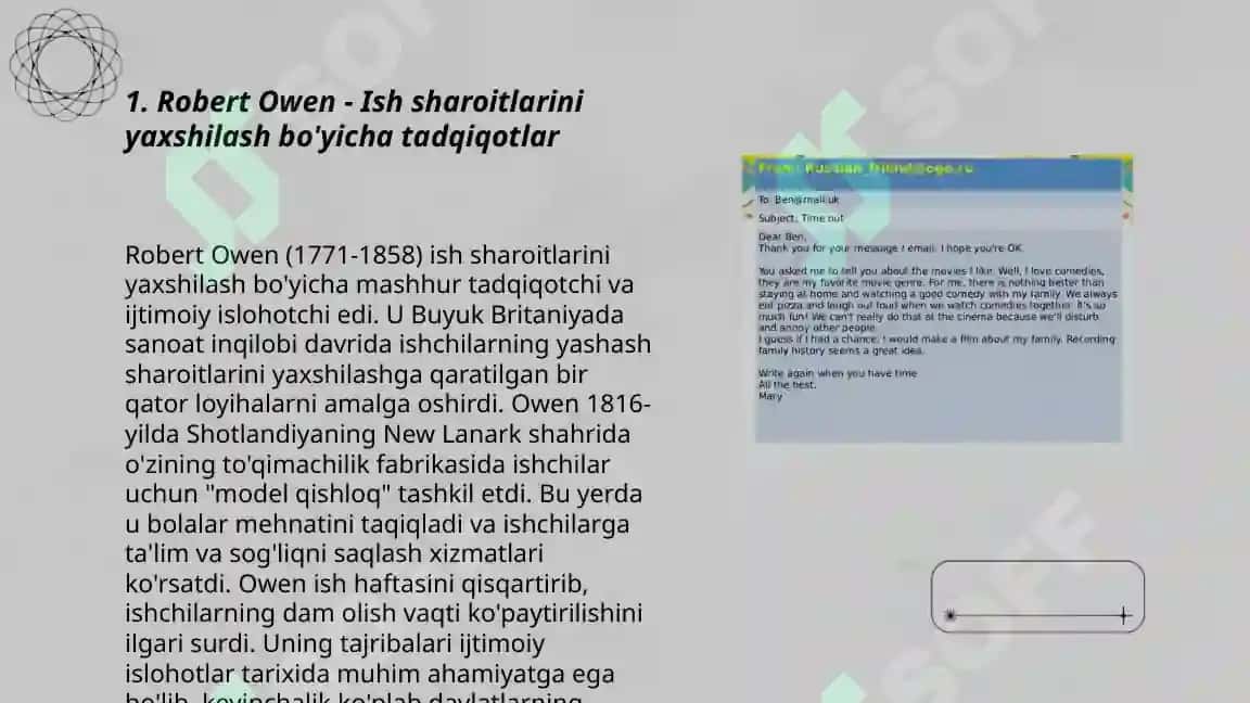 Mehnat muhofazasi va texnika xavfsizligi 3