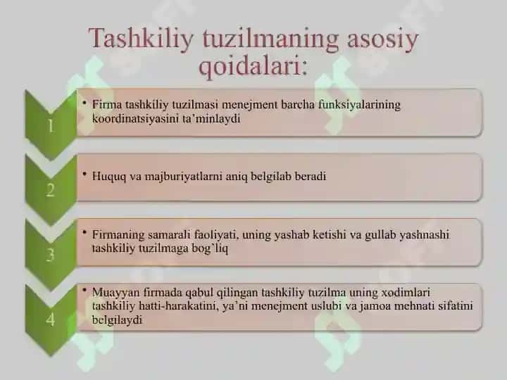 BOSHQARISHTASHKILIY TUZILMASI 5