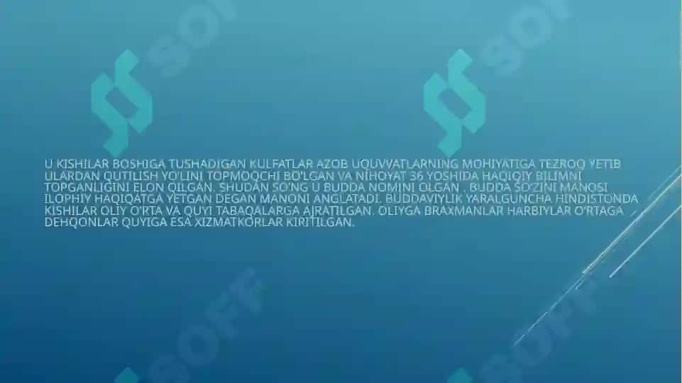buddaviylik 6
